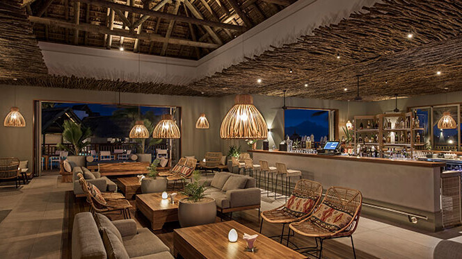 Preskil Island Resort